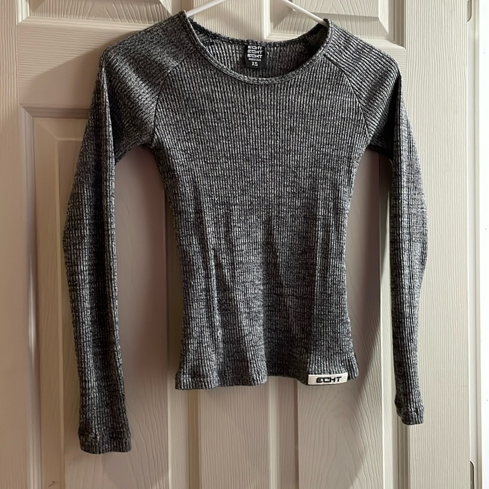 Echt long sleeve